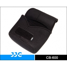 JJC-CB-600 Neoprene Camera Carrying Case